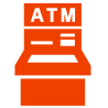 個人のお客様 店舗・ATM