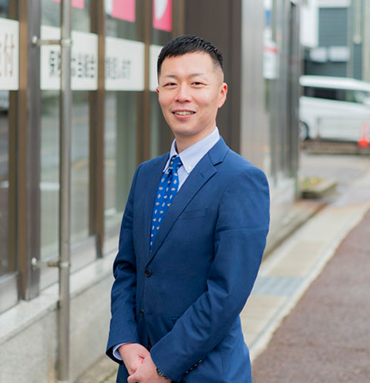 得意先係主任 Y.K